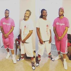 Meet your Posher, Dee x